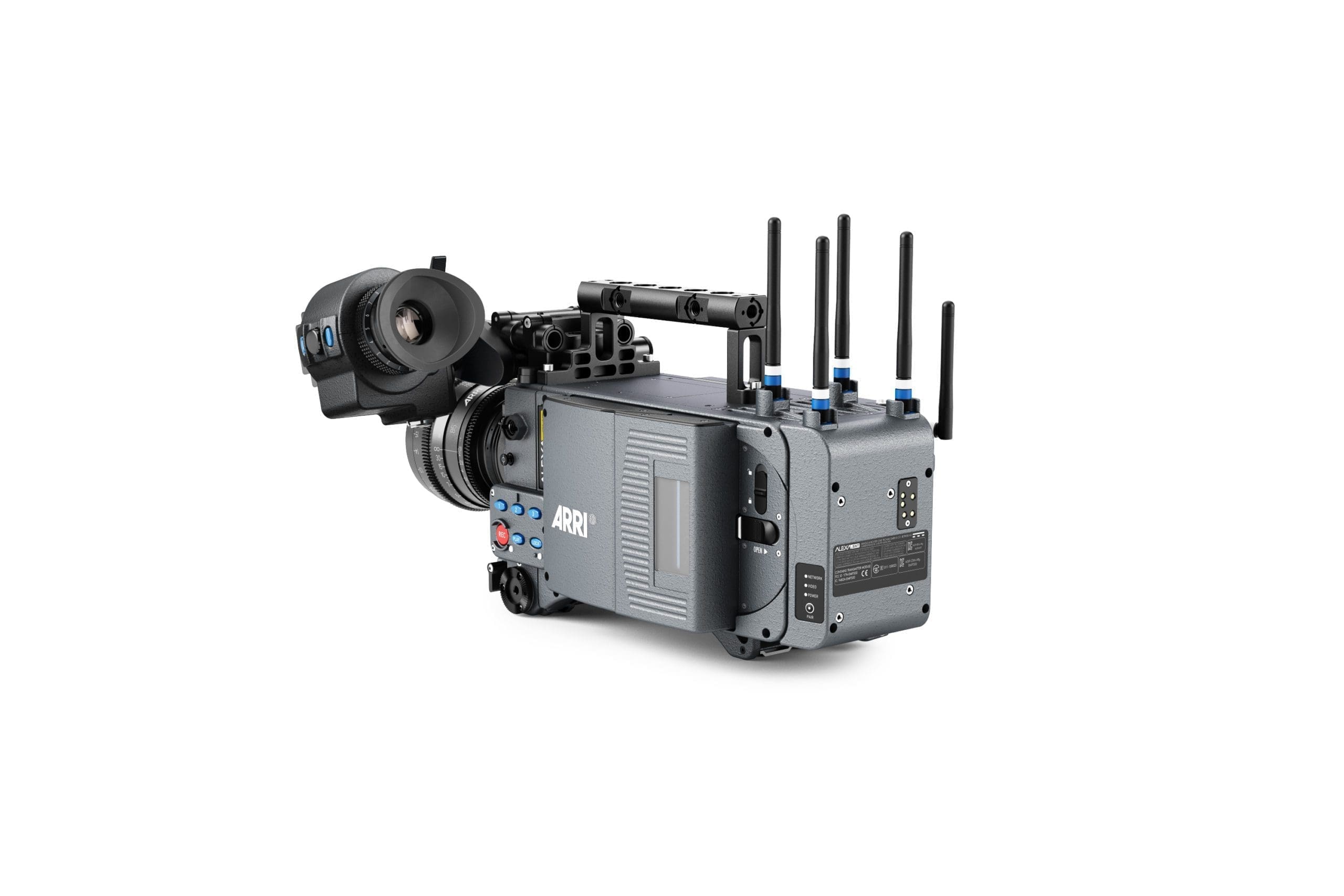 ARRI Alexa SXT W